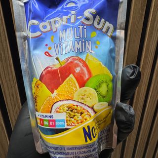 CapriSun