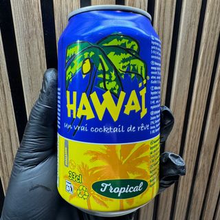 Hawai