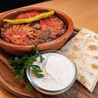 Kafta