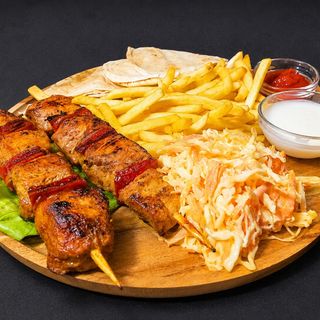 Shish Tawook