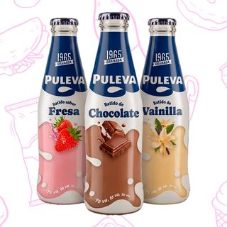 Batidos Puleva 200ml (1ud)