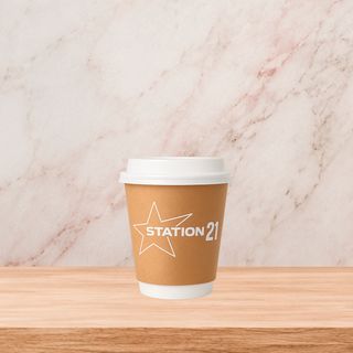 Café Solo