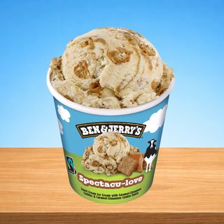 Ben & Jerry's Spectacu-Love 465 Ml.