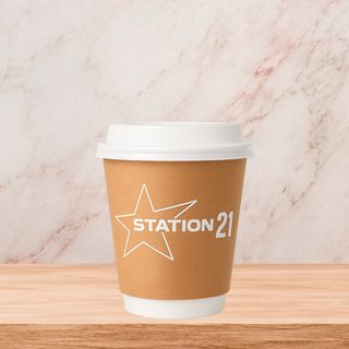 Café con Leche 250ml