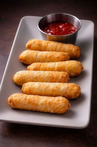Tequeños (6 Uds.)