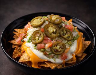 Nachos