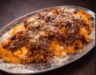 Porky Fries