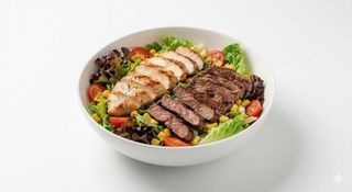 Ensalada Karachi