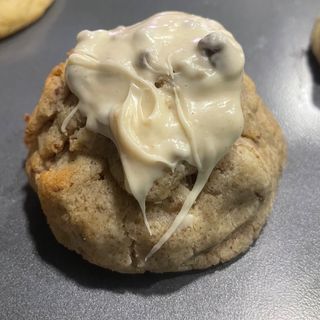 Cookie Filipinos Blancos