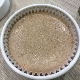 Tarrina De queso de cabra