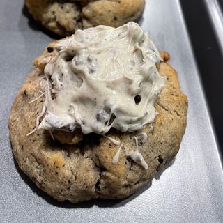 Cookie De Oreo 1 Ud.