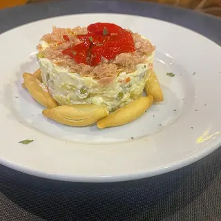 Ensaladilla rusa