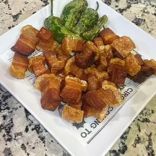 Torreznos de soria