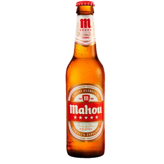 Mahou