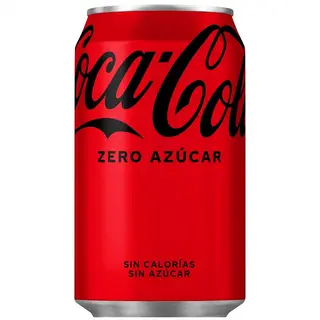 Coca Cola Zero