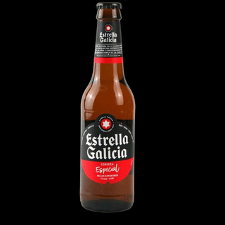 Estrella galicia