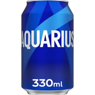 Aquarius limón