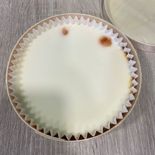 Tarrina Del Mes chocolate con blanco
