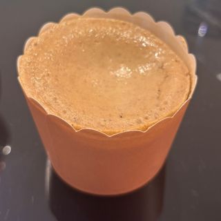 Tarta Queso donut
