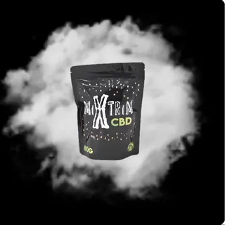 Mix Trim 80g