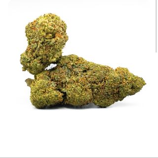 Bubblegum Nano XxX 85% 10g