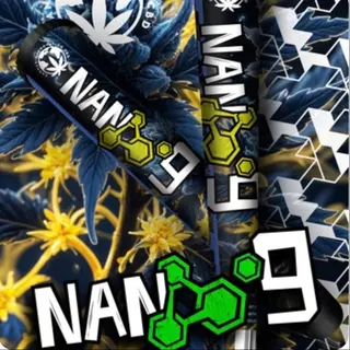 Preroll XL Nano 9 1,5g