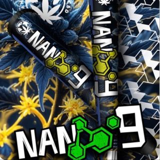 Preroll XL Nano 9 1,5g