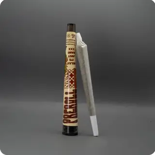 Preroll Nano XxX XL 1.5g