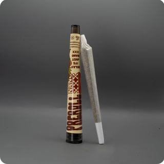 Preroll Nano XxX XL 1.5g