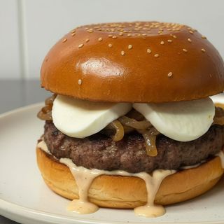 Burger Camorra