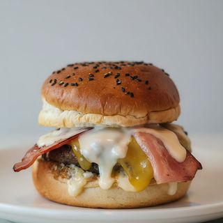 Burger Og's