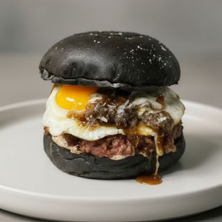 Burger 24 Kilates