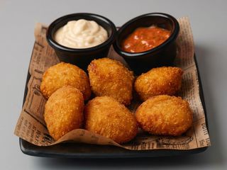 Croquetas Candela 6 Uds.