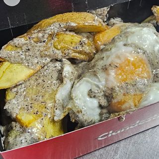 Patatas Clandestinas