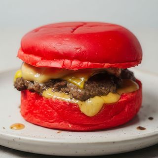 Burger Clandestina
