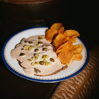 Vitello Tonnato