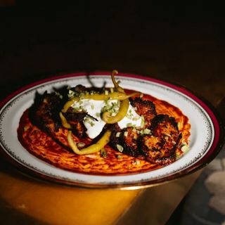 AntIcucho De Mollejas