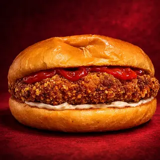 Burger La Chickensita