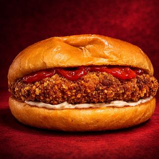 Burger La Chickensita