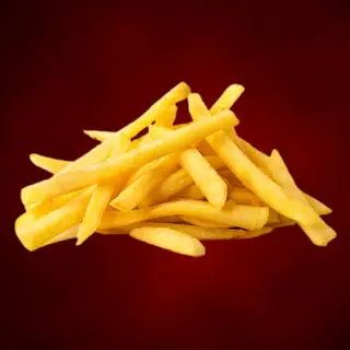 Patatas Fritas