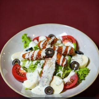 Ensalada El Rancho