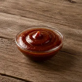 Salsa Teryaki