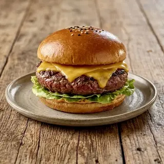 Angus Burger