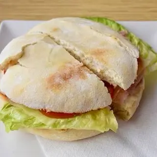Campero Malagueno