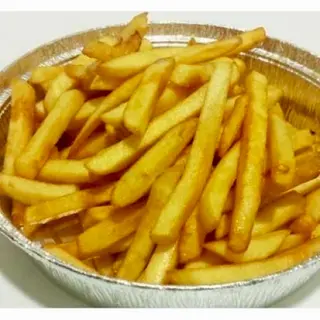 Patatas fritas