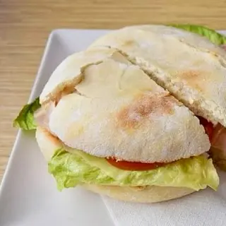 Campero de Lomo