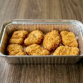 Nuggets Pollo