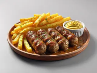 Plato Mici con Patata