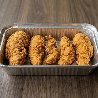 Pollo Crispy