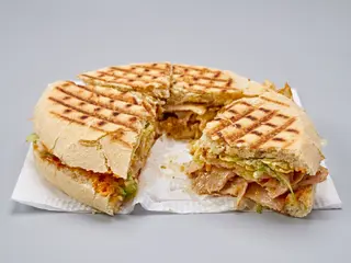 Campero Kebab